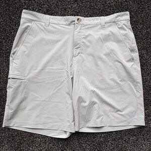 Columbia Men's Performance Fishing PFG Shorts, 40/ Ins 10"